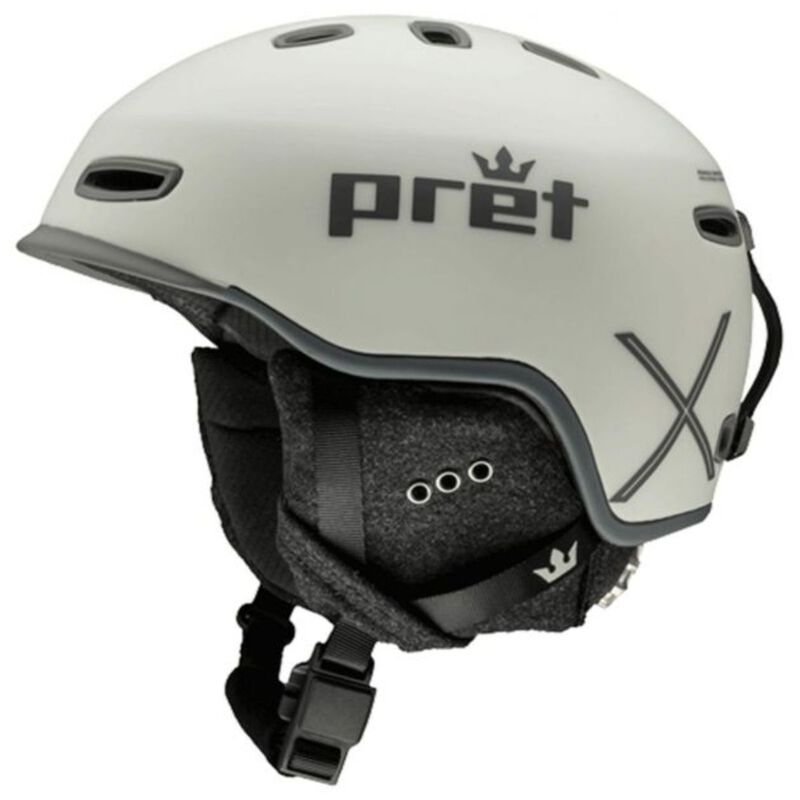 Pret Cynic X MIPS Helmet image number 0