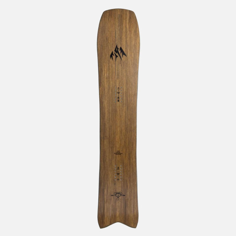 Jones Hovercraft 2.0 Snowboard Mens image number 2