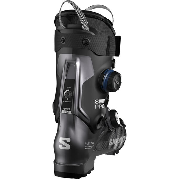 Salomon S/Pro Supra Dual BOA 120 Ski Boots Mens