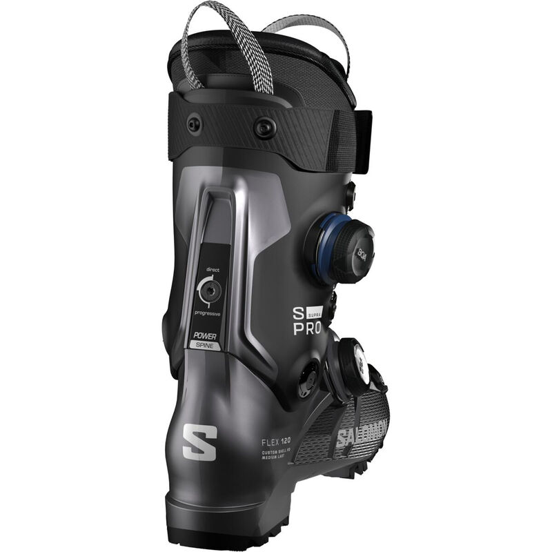 Salomon S/Pro Supra Dual BOA 120 Ski Boots Mens image number 1