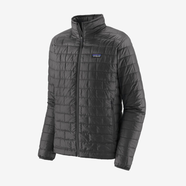 Patagonia Nano Puff Jacket Mens