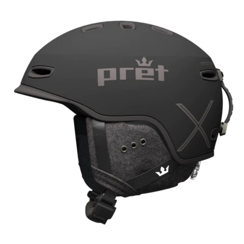 Pret Cynic X2 SP Team Helmet image number 1