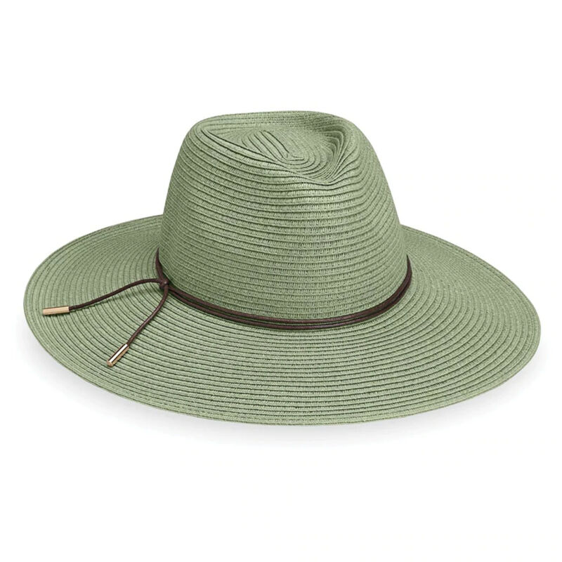 Wallaroo Montecito Sun Hat Womens image number 0