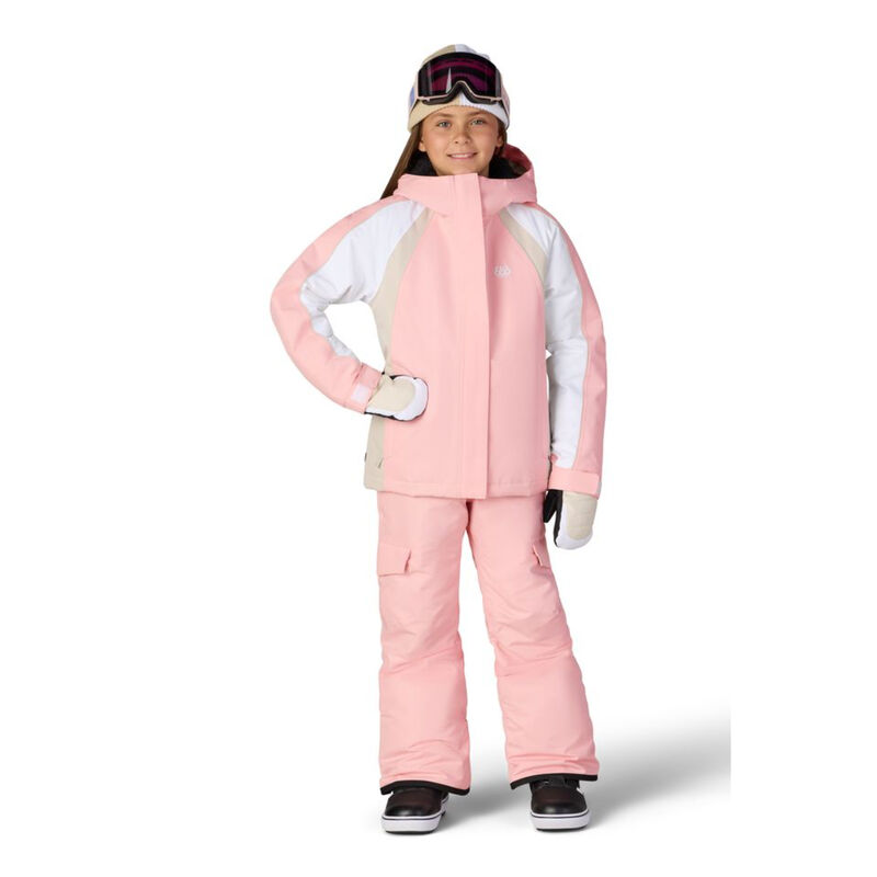 686 Lola Insulated Pants Junior Girls image number 2