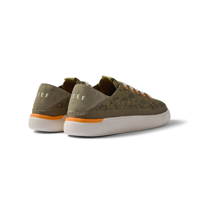 Reef Neptune Shoes Kids - Camo image number 2