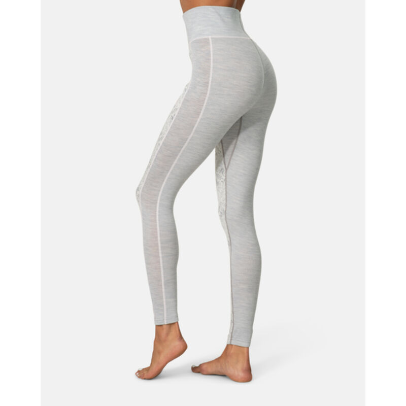 Kari Traa Anna High Waist Base Layer Pants Womens image number 3