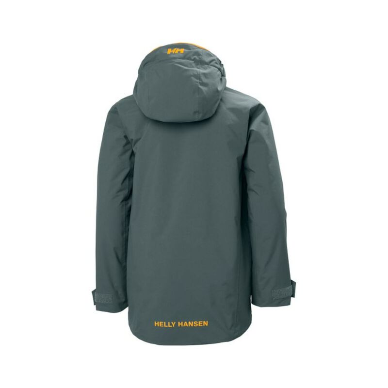 Helly Hansen Traverse Jacket Junior Kids Boys image number 1