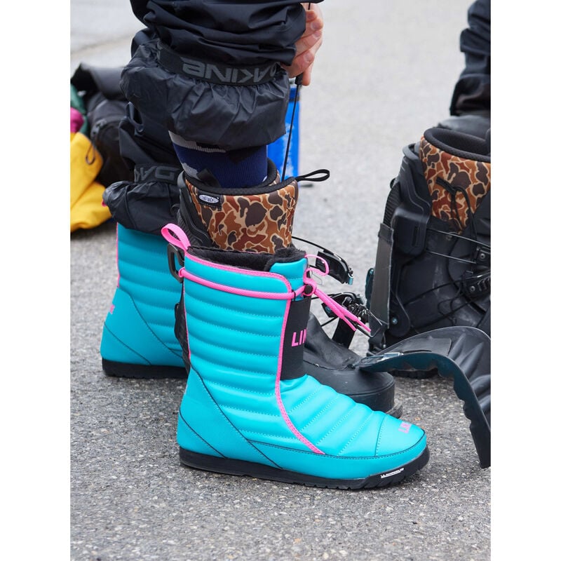 Line Bootie 2.0 image number 3