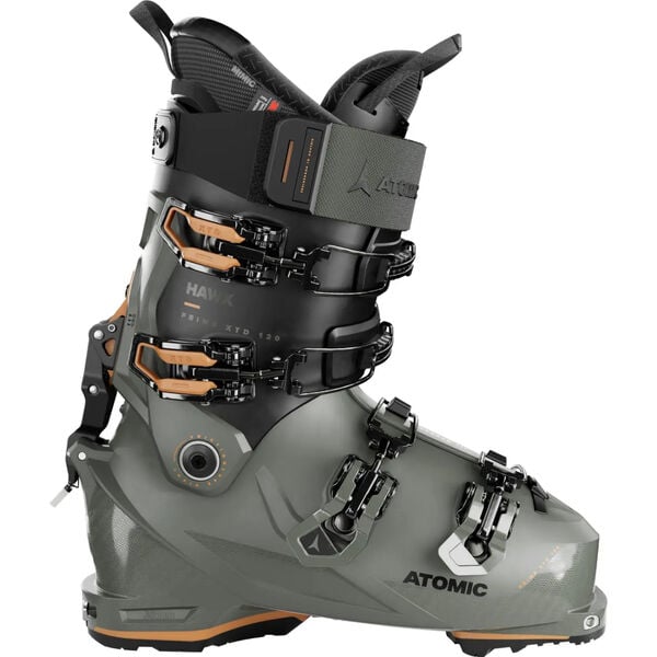 Atomic Hawx Prime XTD 120 GW Ski Boots