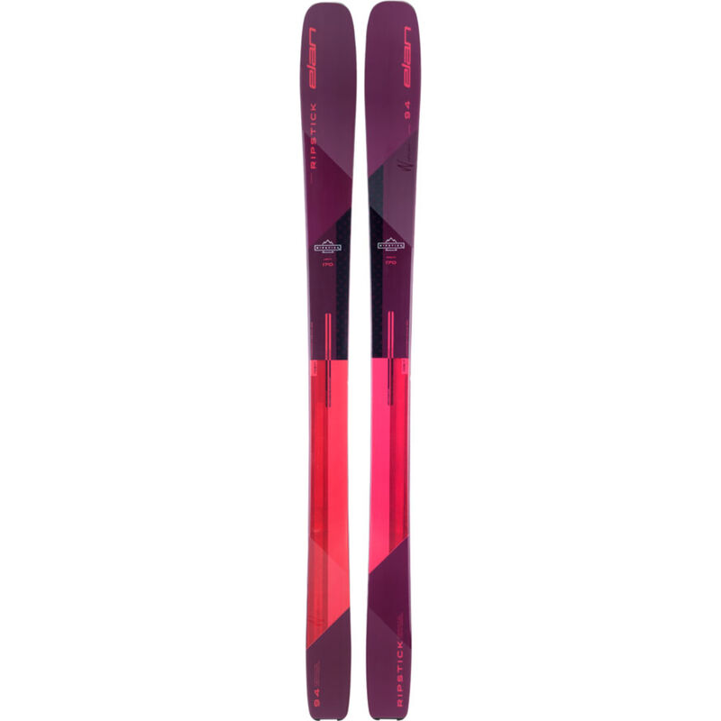 Elan Ripstick 94 Skis Womens image number 0