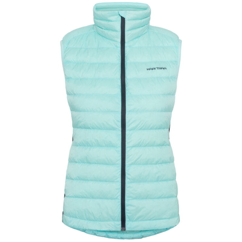 Kari Traa Emilie Down Vest Womens image number 0