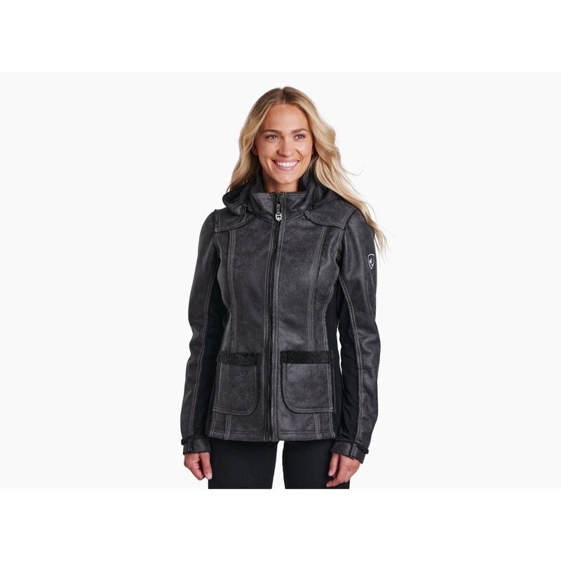 Kuhl Dani Sherpa Trench image number 0