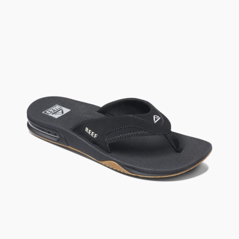 Reef Fanning Sandal Mens image number 1