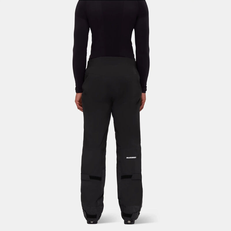 Mammut Taiss Pro Pants Men image number 2