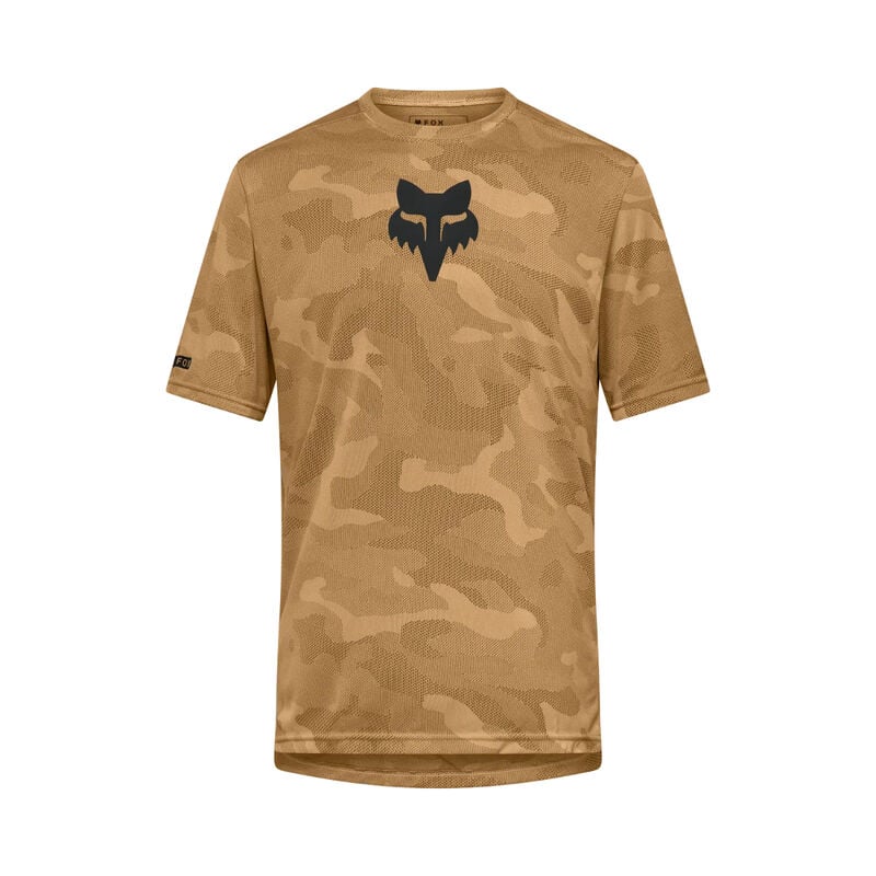 Fox Racing Ranger TruDri Jersey Mens image number 0