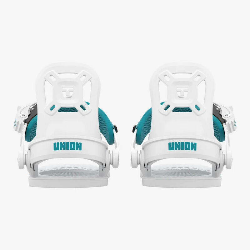 Union Cadet One Snowboard Bindings Kids image number 3