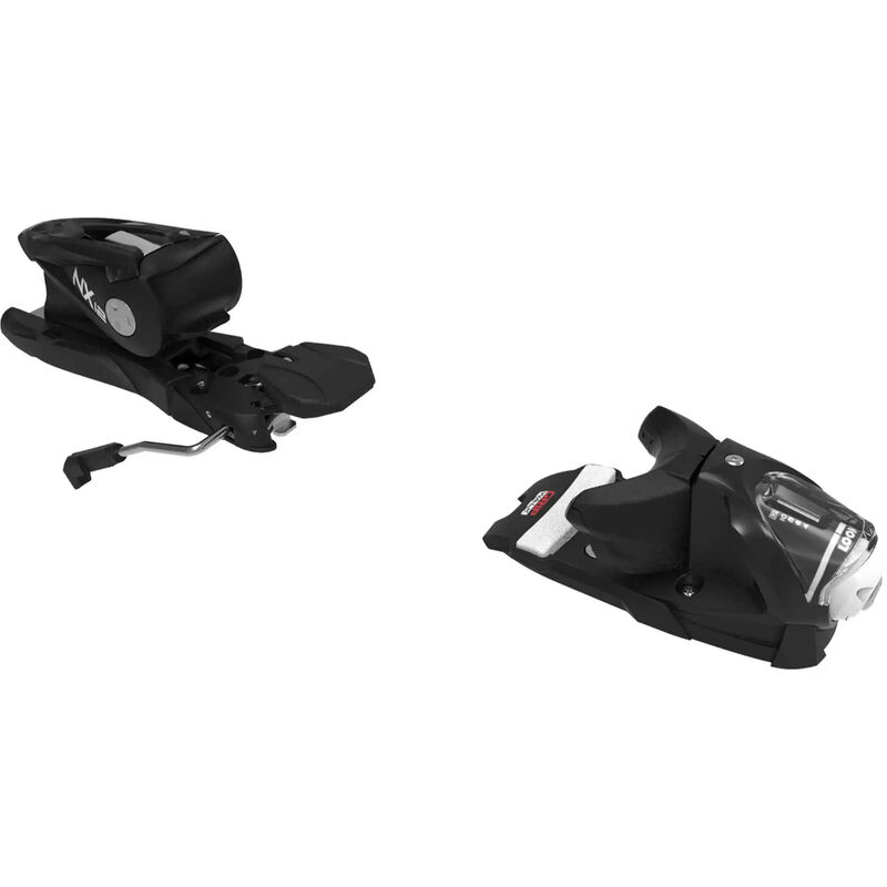 Look NX 12 GW B100 Ski Bindings image number 0
