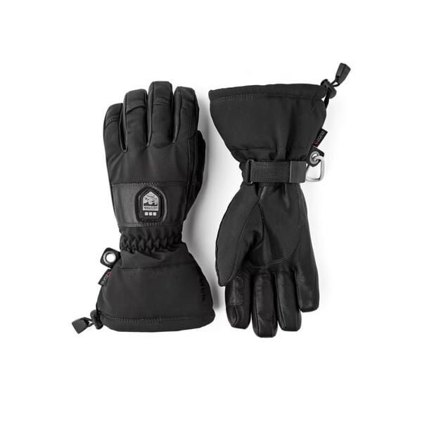 Hestra Heater Gauntlet Gloves