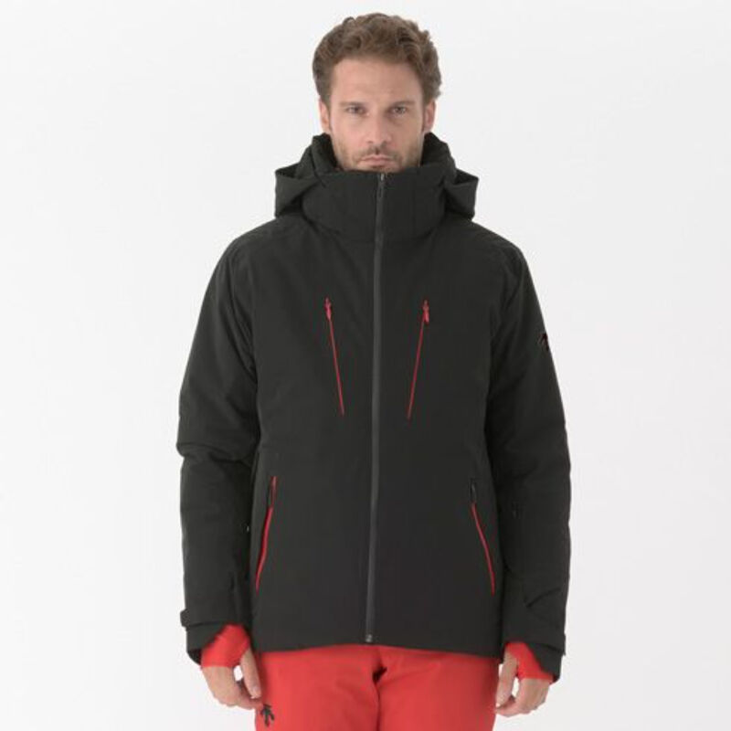 Descente Reign Jacket Mens image number 1