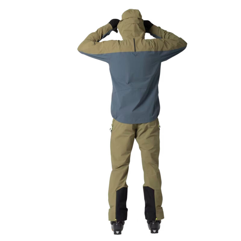 Dynafit Ridge DST Jacket Mens image number 2