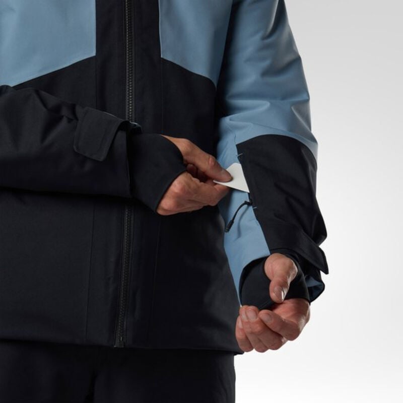 Rossignol Rochrun Insulated Ski Jacket Mens image number 4