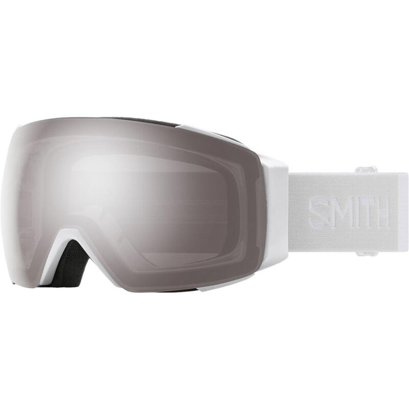 Smith I/O MAG Goggles ChromaPop Sun Platinum Mirror Lens image number 0