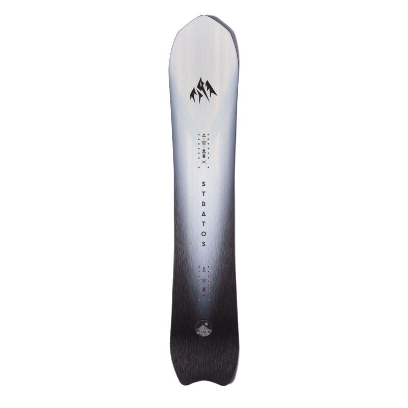 Jones Stratos Snowboard Mens image number 2