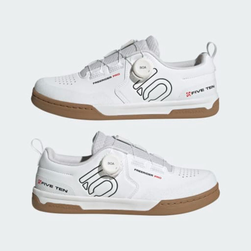 Five Ten Freerider Pro Boa Mountain Bike Shoes Mens image number 8