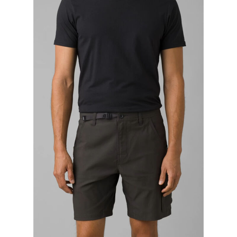 prAna Stretch Zion II Shorts Mens image number 1