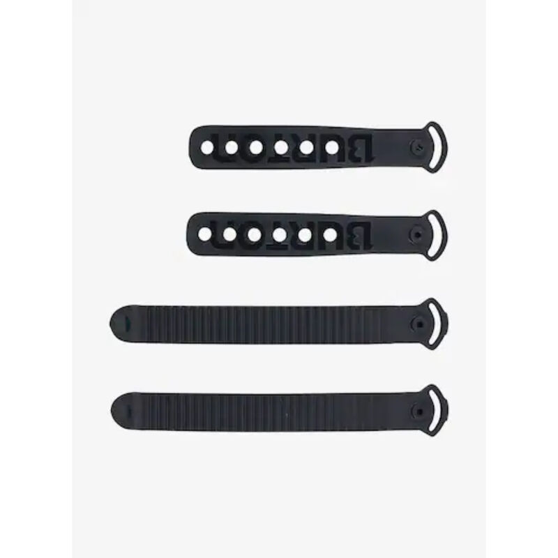 Burton Toe Tongue and Slider Replacement Set image number 0