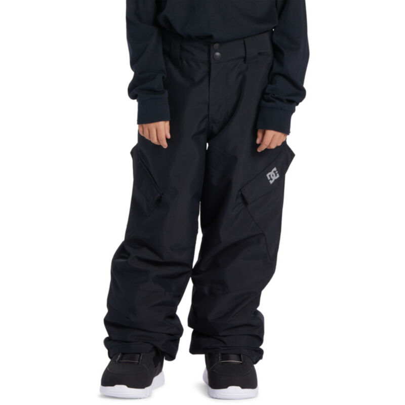 DC Shoes Banshee Technical Snow Pants Boys image number 0