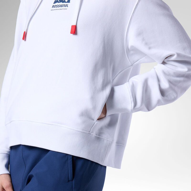 Rossignol Waterfall Hoodie Womens image number 4