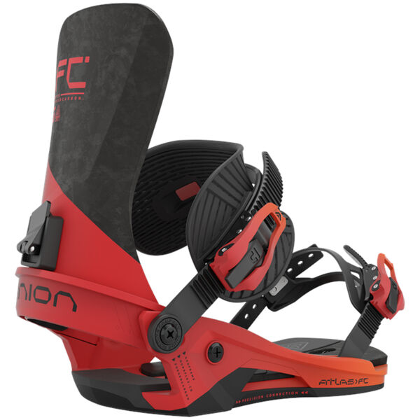 Union Atlas FC Bindings Mens