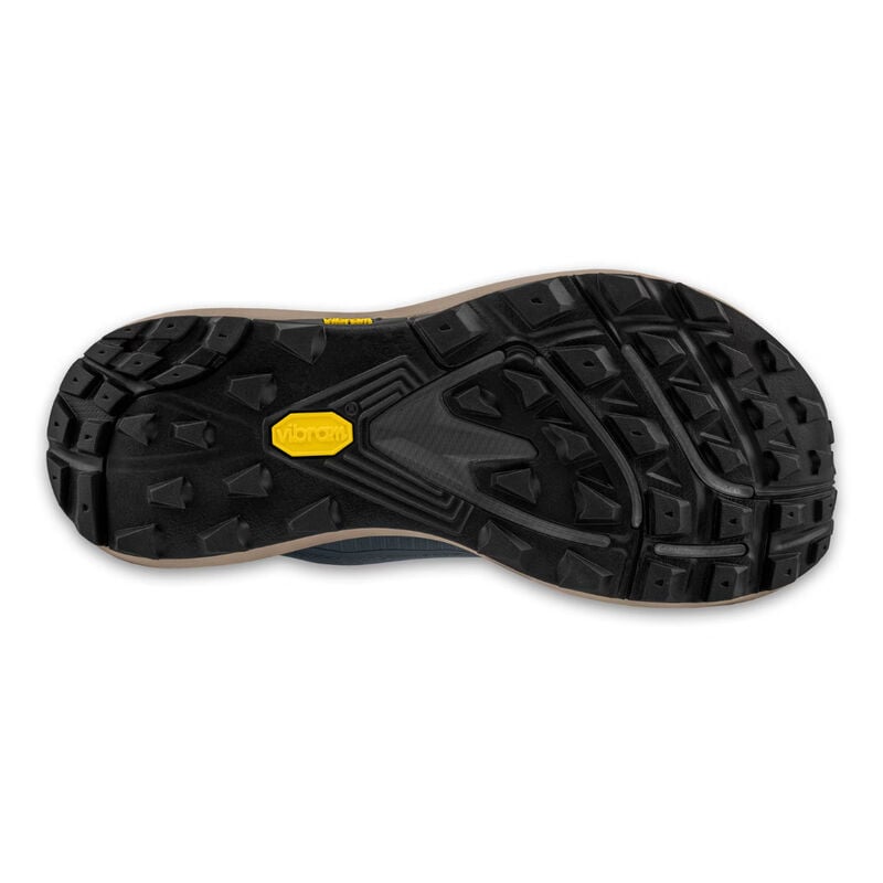 Topo Athletic Terraventure 5 Trail Running Shoes Mens image number 4