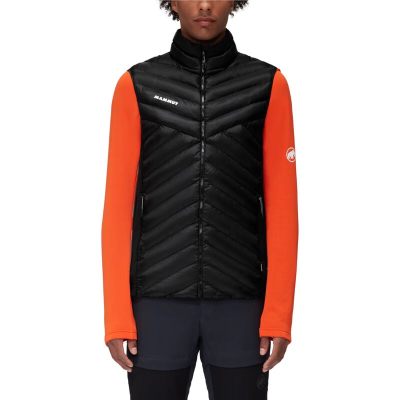 Mammut Albula IN Hybrid Vest Mens image number 1