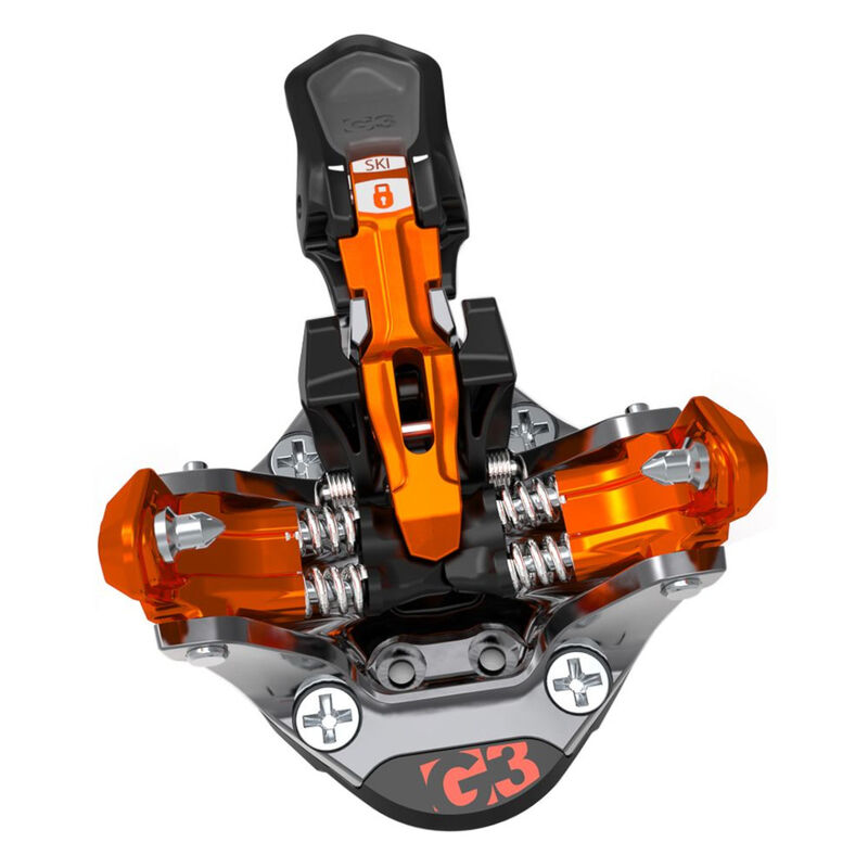 G3 ION 10 Alpine Touring Bindings Christy Sports