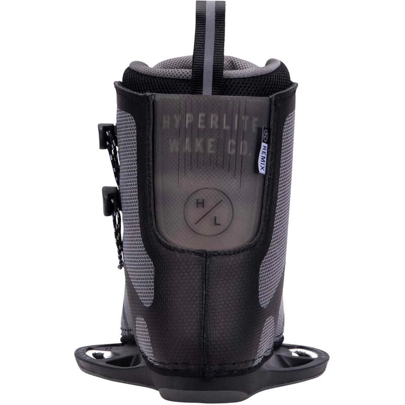 Hyperlite 130 State 2.0 W/Remix 7-10.5 Wakeboard Package image number 4