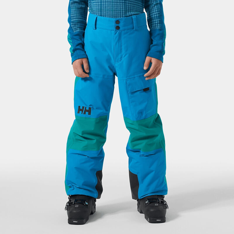 Helly Hansen Powder LT Pants Juniors image number 2