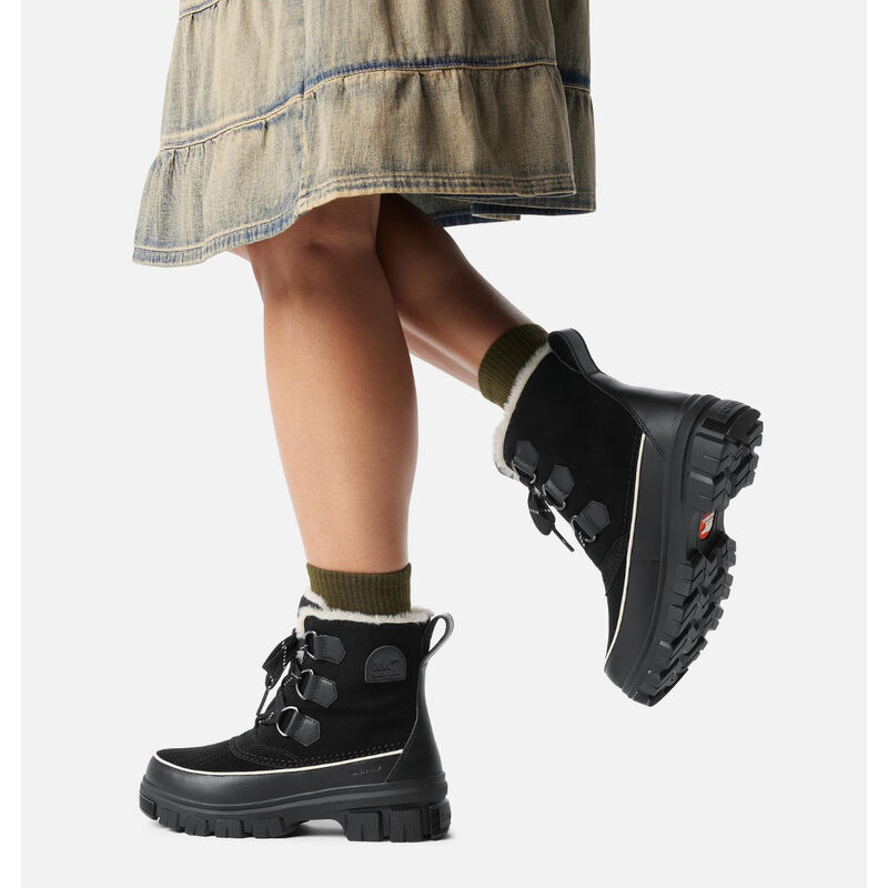 Sorel Tivoli IV Parc Boot Womens image number 6