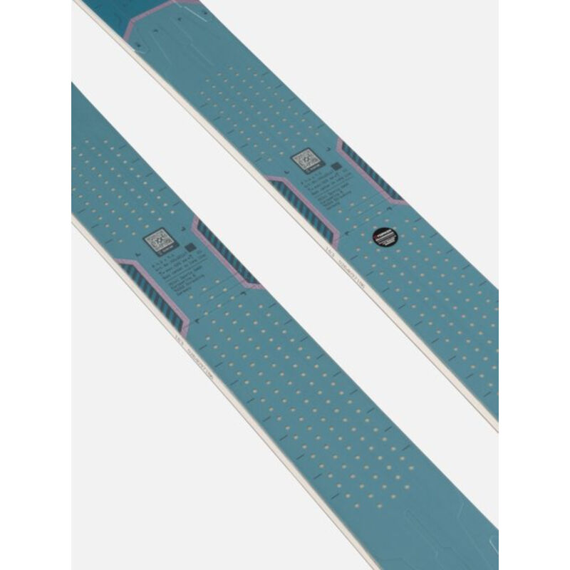 Volkl Mantra 88 Skis Womens image number 5