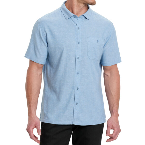 Kuhl Getaway Short-Sleeve Top Mens