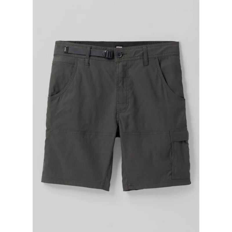 prAna Stretch Zion II Shorts Mens image number 0