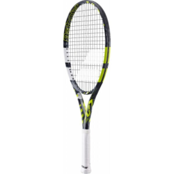 Babolat Pure Aero 25 Pre-Strung Tennis Racquet Kids