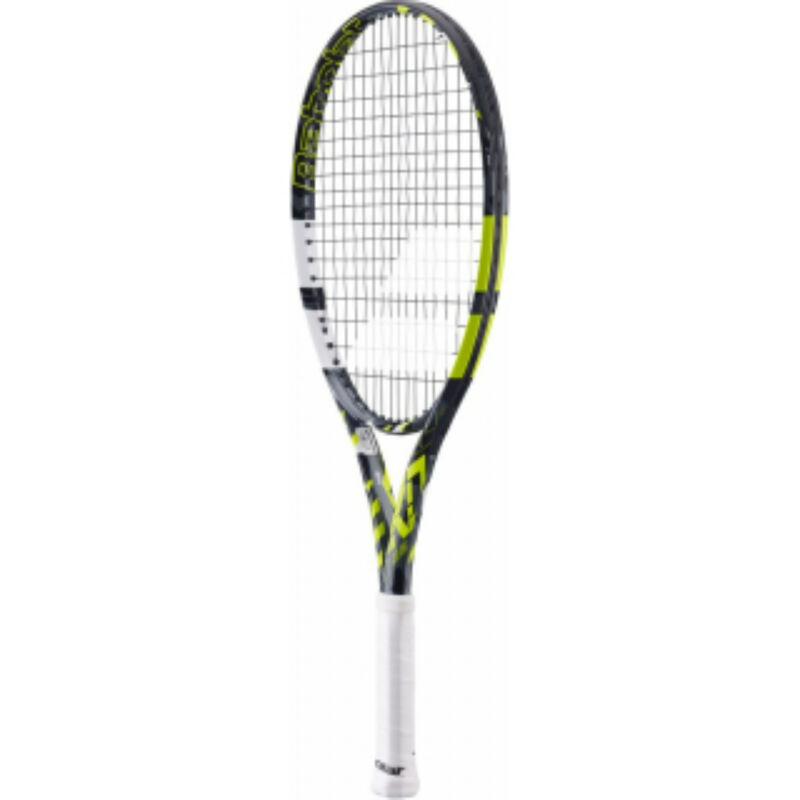 Babolat Pure Aero 25 Pre-Strung Tennis Racquet Kids image number 1