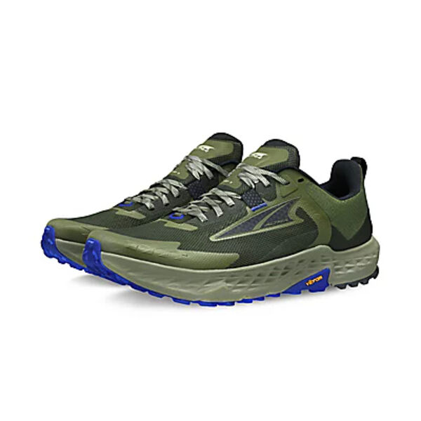 Altra Timp 5 Trail Running Shoes Mens