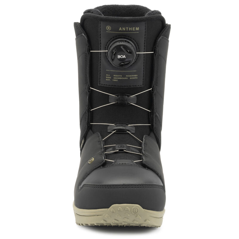 Ride Anthem Snowboard Boots Mens image number 2