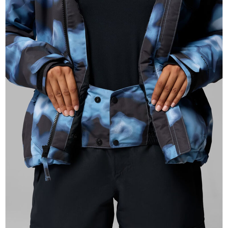 Columbia Coreshot Printed Jacket Womens image number 4