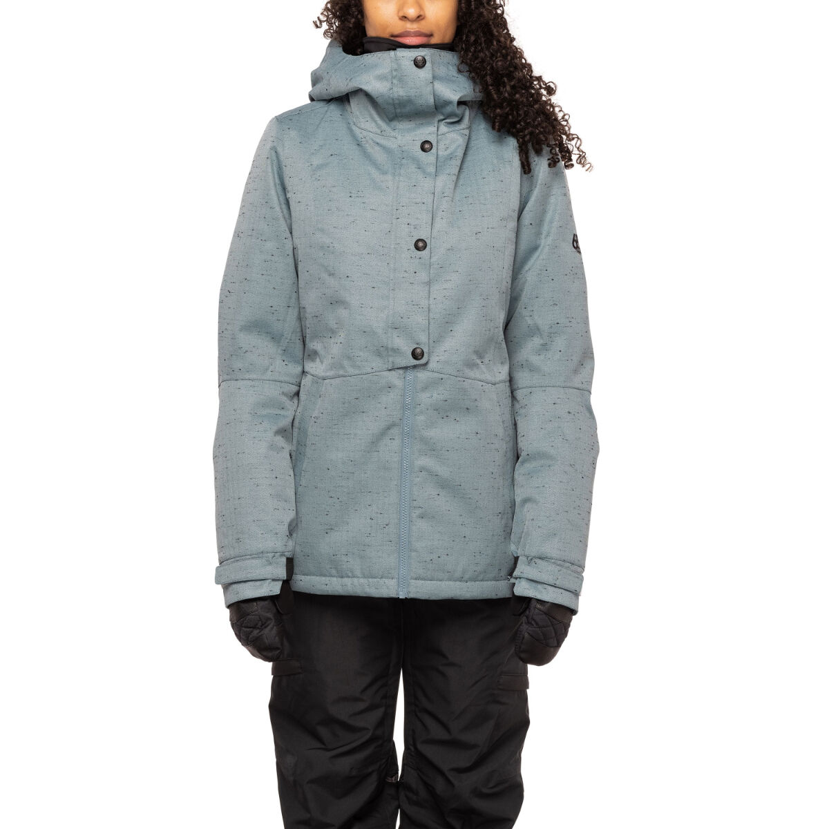 686 Rumor Insulated Jacket Womens | Christy Sports 686 Rumor Insulated Jacket Womens | Christy Sports