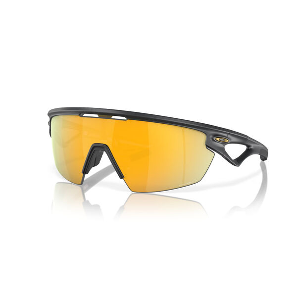 Oakley Sphaera Sunglasses + 24K Polarized Lens