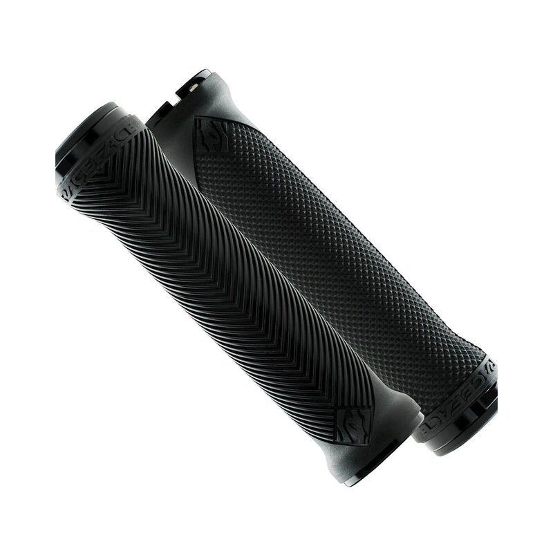 Race Face Love Handle MTB Grips image number 0
